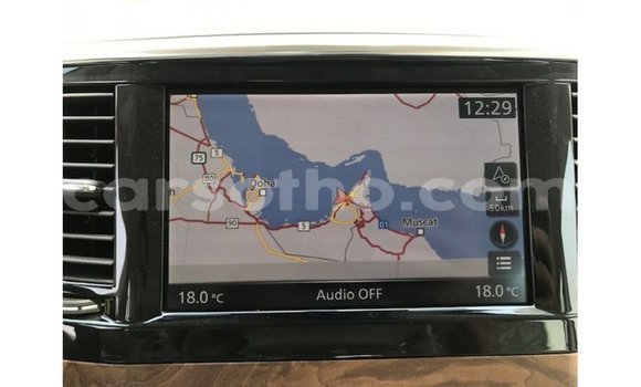 Sayi Imported Nissan Patrol Black Mota in Import - Dubai a Maseru Sayi Imported Nissan Patrol Black Mota in Import - Dubai a Maseru