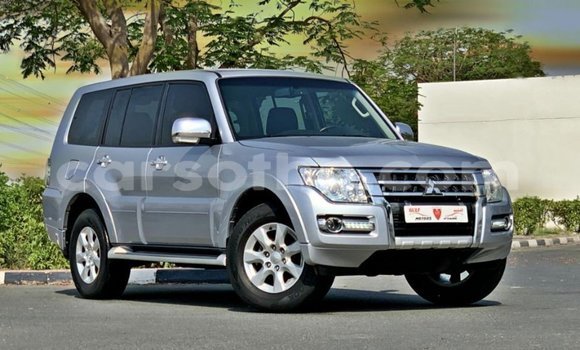 Sayi Imported Mitsubishi Pajero Other Mota in Import - Dubai a Maseru Sayi Imported Mitsubishi Pajero Other Mota in Import - Dubai a Maseru