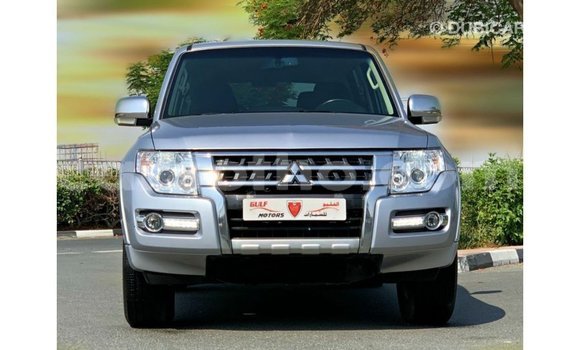 Sayi Imported Mitsubishi Pajero Other Mota in Import - Dubai a Maseru Sayi Imported Mitsubishi Pajero Other Mota in Import - Dubai a Maseru