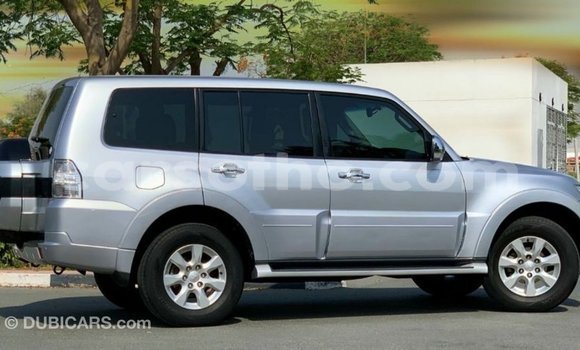 Sayi Imported Mitsubishi Pajero Other Mota in Import - Dubai a Maseru Sayi Imported Mitsubishi Pajero Other Mota in Import - Dubai a Maseru