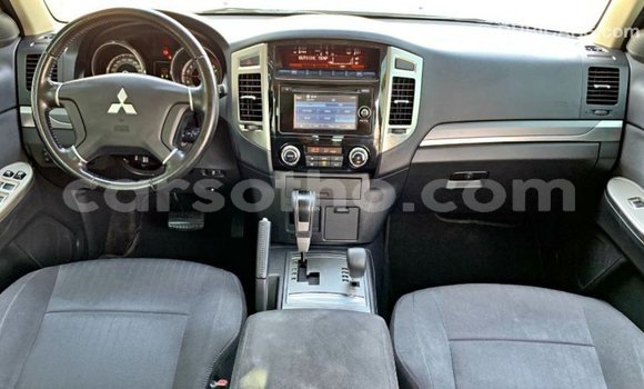 Sayi Imported Mitsubishi Pajero Other Mota in Import - Dubai a Maseru Sayi Imported Mitsubishi Pajero Other Mota in Import - Dubai a Maseru