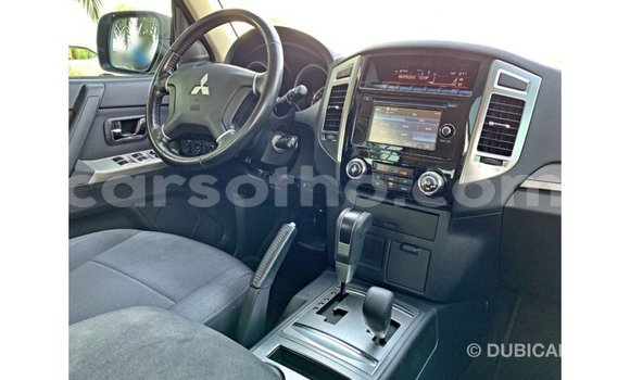 Sayi Imported Mitsubishi Pajero Other Mota in Import - Dubai a Maseru Sayi Imported Mitsubishi Pajero Other Mota in Import - Dubai a Maseru