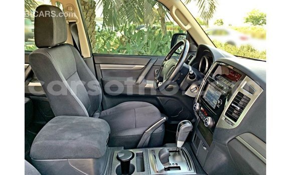 Sayi Imported Mitsubishi Pajero Other Mota in Import - Dubai a Maseru Sayi Imported Mitsubishi Pajero Other Mota in Import - Dubai a Maseru