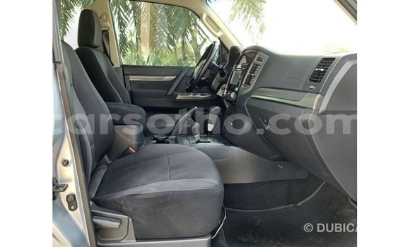 Sayi Imported Mitsubishi Pajero Other Mota in Import - Dubai a Maseru Sayi Imported Mitsubishi Pajero Other Mota in Import - Dubai a Maseru