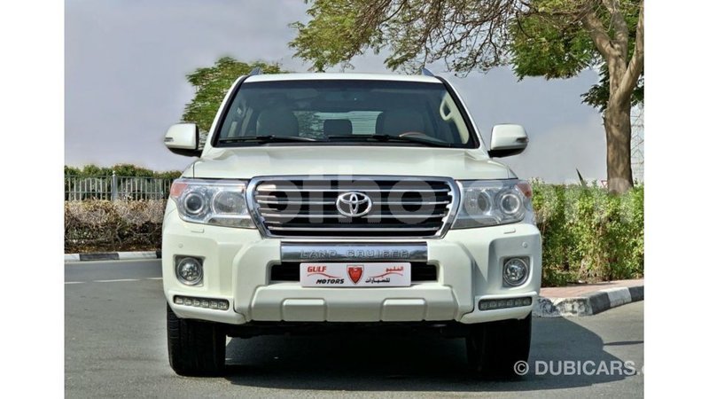 Big with watermark toyota land cruiser maseru import dubai 19148