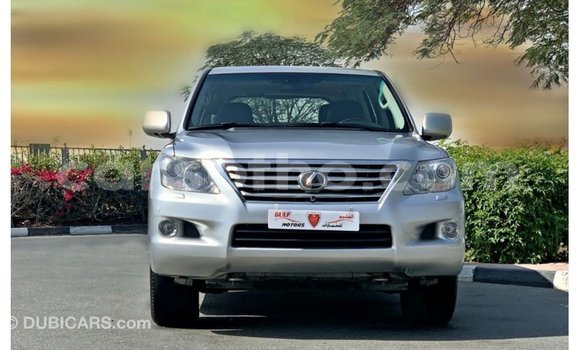 Sayi Imported Lexus LX Other Mota in Import - Dubai a Maseru Sayi Imported Lexus LX Other Mota in Import - Dubai a Maseru
