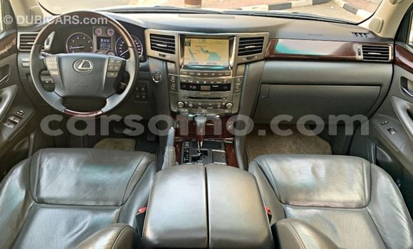 Sayi Imported Lexus LX Other Mota in Import - Dubai a Maseru Sayi Imported Lexus LX Other Mota in Import - Dubai a Maseru