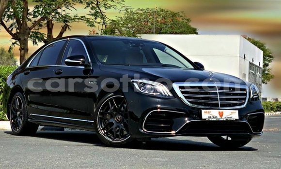 Buy Import Mercedes-Benz 190 Black Car in Import - Dubai in Maseru Buy Import Mercedes-Benz 190 Black Car in Import - Dubai in Maseru
