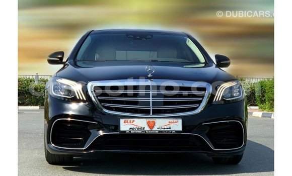 Buy Import Mercedes-Benz 190 Black Car in Import - Dubai in Maseru Buy Import Mercedes-Benz 190 Black Car in Import - Dubai in Maseru
