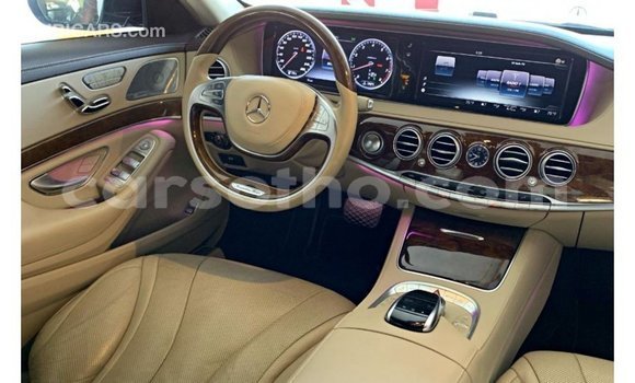 Buy Import Mercedes-Benz 190 Black Car in Import - Dubai in Maseru Buy Import Mercedes-Benz 190 Black Car in Import - Dubai in Maseru