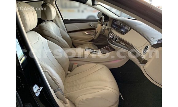 Buy Import Mercedes-Benz 190 Black Car in Import - Dubai in Maseru Buy Import Mercedes-Benz 190 Black Car in Import - Dubai in Maseru