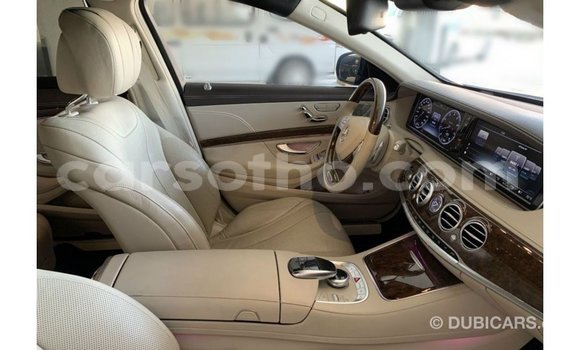 Buy Import Mercedes-Benz 190 Black Car in Import - Dubai in Maseru Buy Import Mercedes-Benz 190 Black Car in Import - Dubai in Maseru