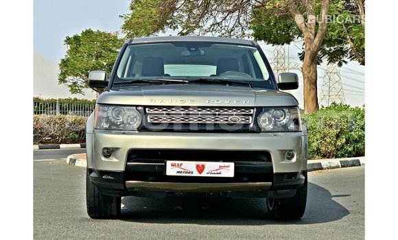 Sayi Imported Land Rover Range Rover Other Mota in Import - Dubai a Maseru Sayi Imported Land Rover Range Rover Other Mota in Import - Dubai a Maseru
