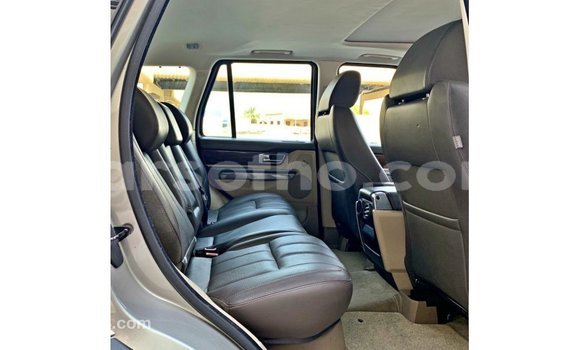 Sayi Imported Land Rover Range Rover Other Mota in Import - Dubai a Maseru Sayi Imported Land Rover Range Rover Other Mota in Import - Dubai a Maseru