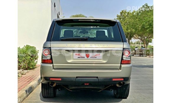Sayi Imported Land Rover Range Rover Other Mota in Import - Dubai a Maseru Sayi Imported Land Rover Range Rover Other Mota in Import - Dubai a Maseru