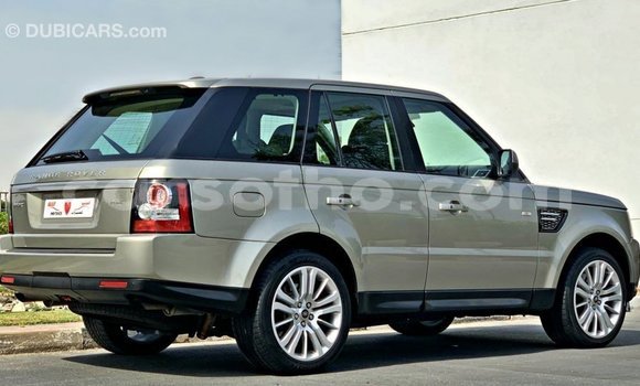 Sayi Imported Land Rover Range Rover Other Mota in Import - Dubai a Maseru Sayi Imported Land Rover Range Rover Other Mota in Import - Dubai a Maseru