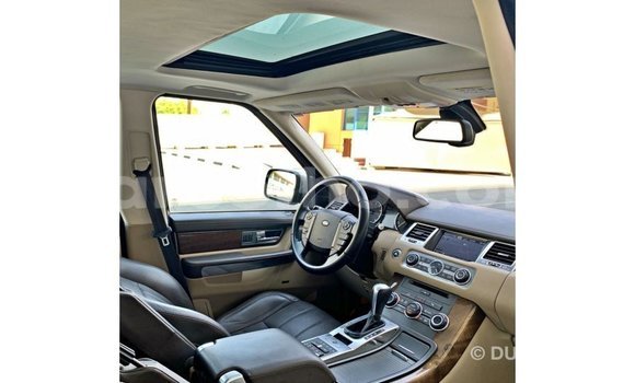 Sayi Imported Land Rover Range Rover Other Mota in Import - Dubai a Maseru Sayi Imported Land Rover Range Rover Other Mota in Import - Dubai a Maseru