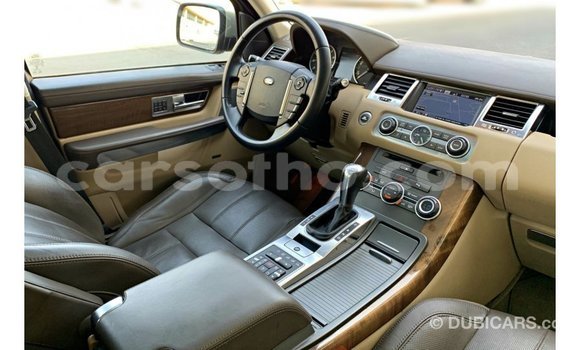 Sayi Imported Land Rover Range Rover Other Mota in Import - Dubai a Maseru Sayi Imported Land Rover Range Rover Other Mota in Import - Dubai a Maseru