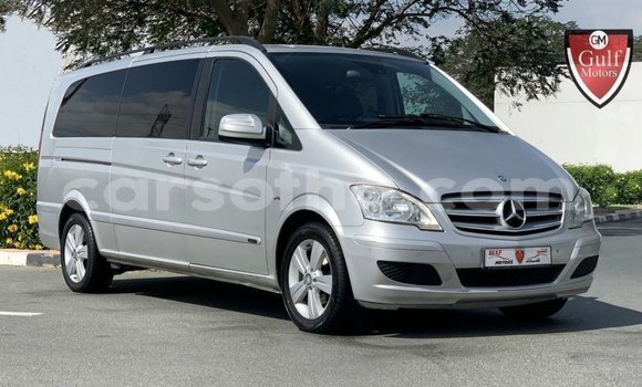 Sayi Imported Mercedes-Benz Viano Other Mota in Import - Dubai a Maseru Sayi Imported Mercedes-Benz Viano Other Mota in Import - Dubai a Maseru
