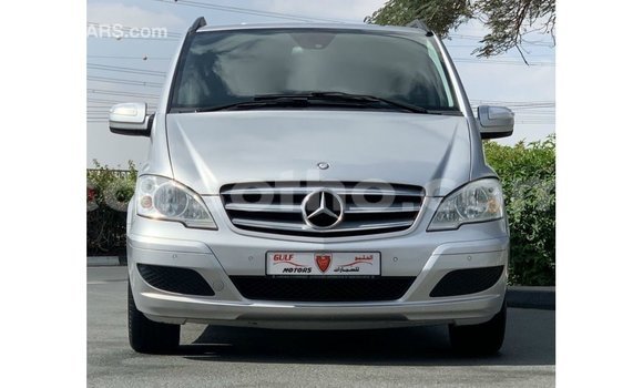 Sayi Imported Mercedes-Benz Viano Other Mota in Import - Dubai a Maseru Sayi Imported Mercedes-Benz Viano Other Mota in Import - Dubai a Maseru