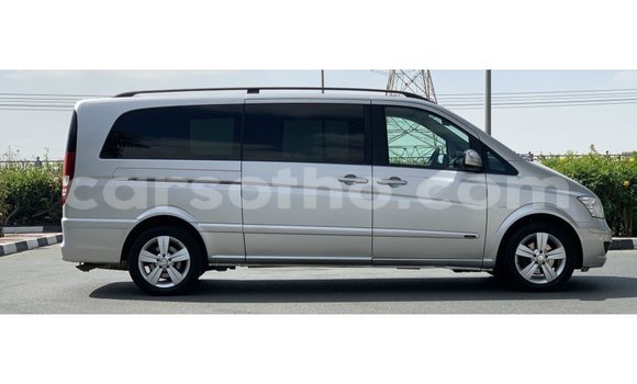 Sayi Imported Mercedes-Benz Viano Other Mota in Import - Dubai a Maseru Sayi Imported Mercedes-Benz Viano Other Mota in Import - Dubai a Maseru