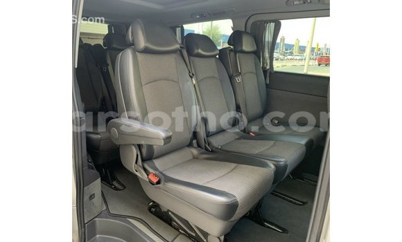 Sayi Imported Mercedes-Benz Viano Other Mota in Import - Dubai a Maseru Sayi Imported Mercedes-Benz Viano Other Mota in Import - Dubai a Maseru