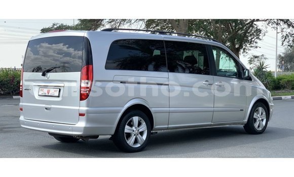 Sayi Imported Mercedes-Benz Viano Other Mota in Import - Dubai a Maseru Sayi Imported Mercedes-Benz Viano Other Mota in Import - Dubai a Maseru