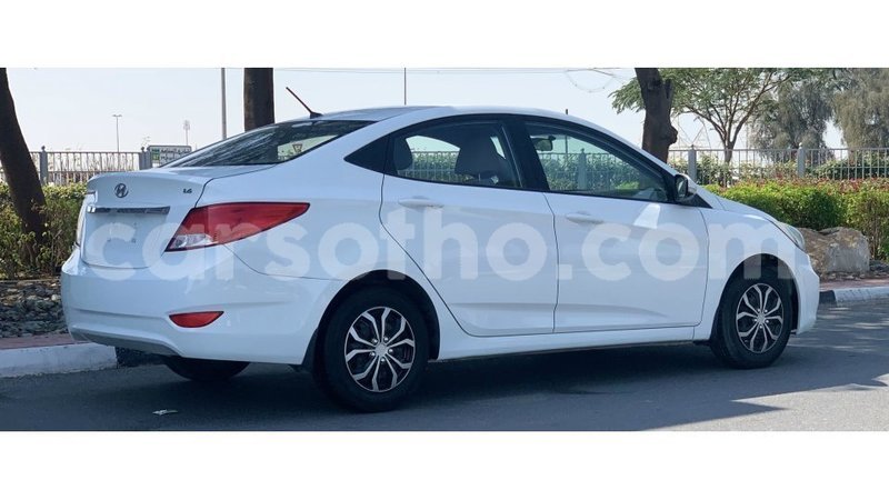 Big with watermark hyundai accent maseru import dubai 19158