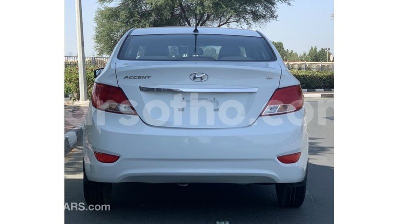 Big with watermark hyundai accent maseru import dubai 19158