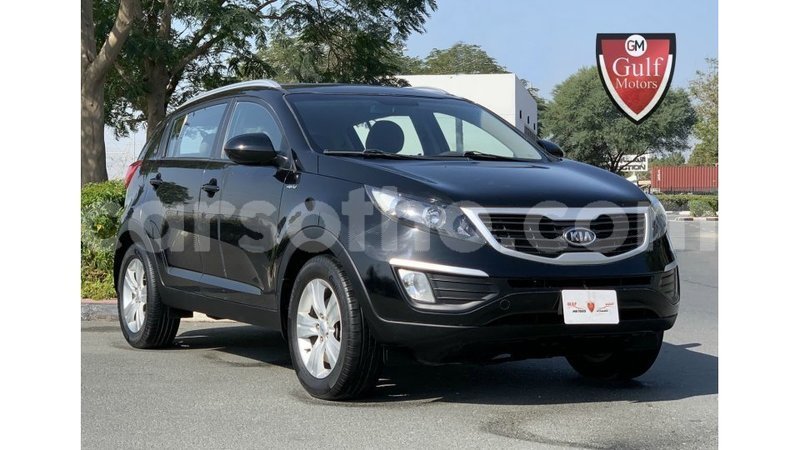 Big with watermark kia sportage maseru import dubai 19159