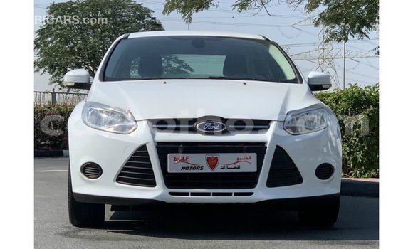 Buy Import Ford Focus White Car in Import - Dubai in Maseru Buy Import Ford Focus White Car in Import - Dubai in Maseru