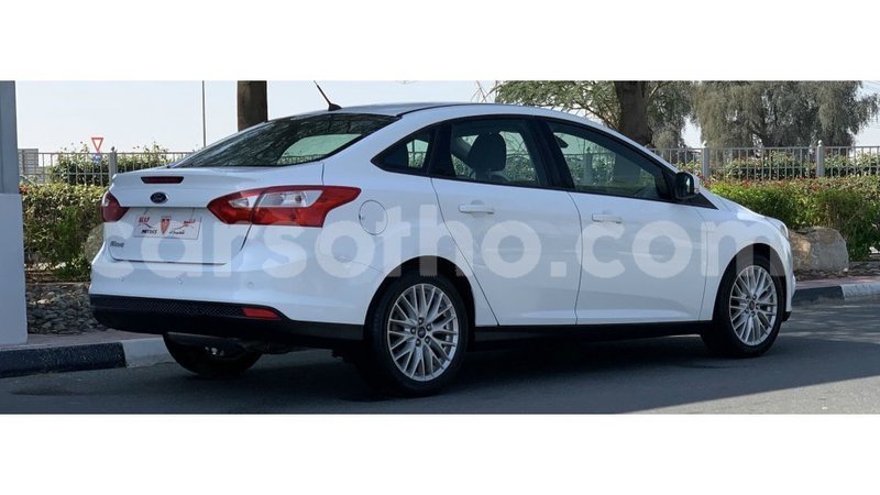 Big with watermark ford focus maseru import dubai 19160