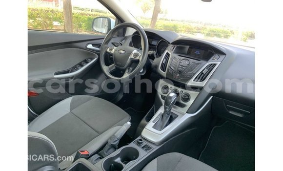 Buy Import Ford Focus White Car in Import - Dubai in Maseru Buy Import Ford Focus White Car in Import - Dubai in Maseru