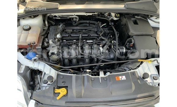 Buy Import Ford Focus White Car in Import - Dubai in Maseru Buy Import Ford Focus White Car in Import - Dubai in Maseru