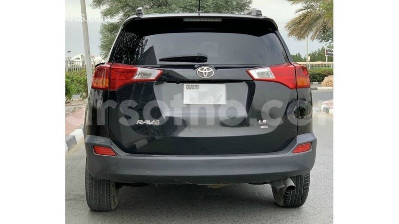 Big with watermark toyota 4runner maseru import dubai 19161