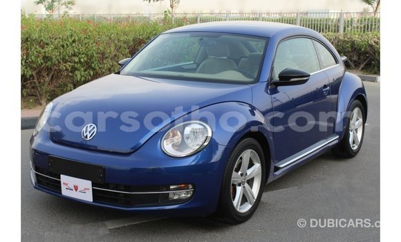 Sayi Imported Volkswagen Beetle Blue Mota in Import - Dubai a Maseru Sayi Imported Volkswagen Beetle Blue Mota in Import - Dubai a Maseru