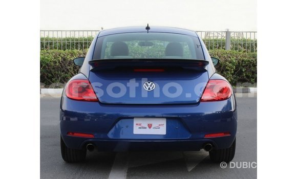 Sayi Imported Volkswagen Beetle Blue Mota in Import - Dubai a Maseru Sayi Imported Volkswagen Beetle Blue Mota in Import - Dubai a Maseru
