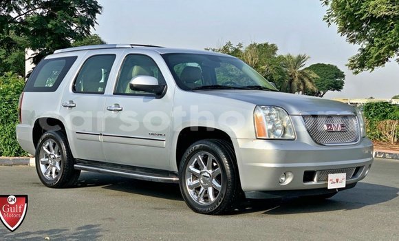 Sayi Imported GMC Yukon Other Mota in Import - Dubai a Maseru