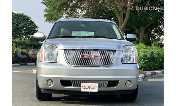 Buy Import GMC Yukon Other Car in Import - Dubai in Maseru Buy Import GMC Yukon Other Car in Import - Dubai in Maseru