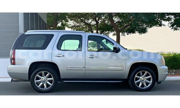 Buy Import GMC Yukon Other Car in Import - Dubai in Maseru Buy Import GMC Yukon Other Car in Import - Dubai in Maseru