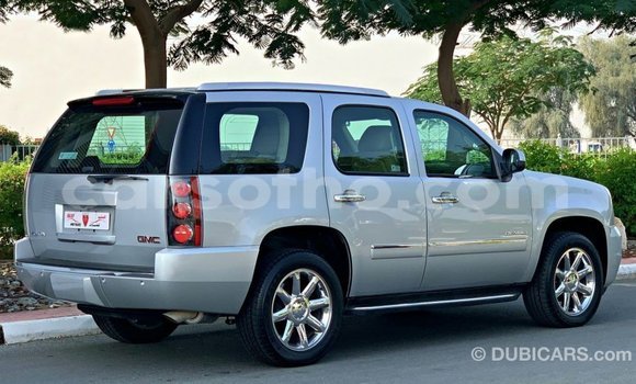 Buy Import GMC Yukon Other Car in Import - Dubai in Maseru Buy Import GMC Yukon Other Car in Import - Dubai in Maseru