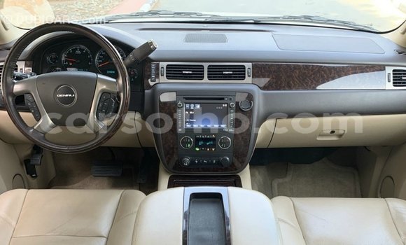 Buy Import GMC Yukon Other Car in Import - Dubai in Maseru Buy Import GMC Yukon Other Car in Import - Dubai in Maseru