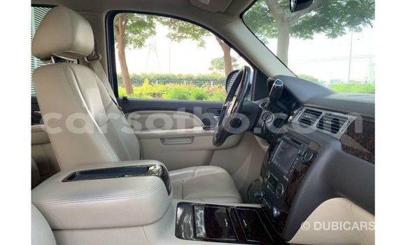 Buy Import GMC Yukon Other Car in Import - Dubai in Maseru Buy Import GMC Yukon Other Car in Import - Dubai in Maseru