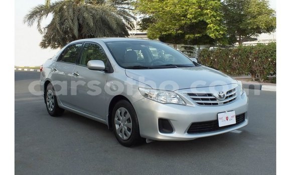 Buy Import Toyota Corolla Other Car in Import - Dubai in Maseru Buy Import Toyota Corolla Other Car in Import - Dubai in Maseru