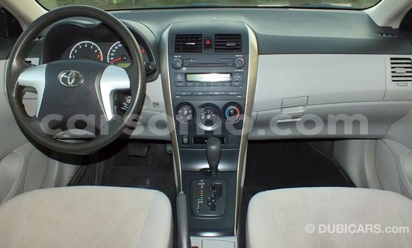Buy Import Toyota Corolla Other Car in Import - Dubai in Maseru Buy Import Toyota Corolla Other Car in Import - Dubai in Maseru