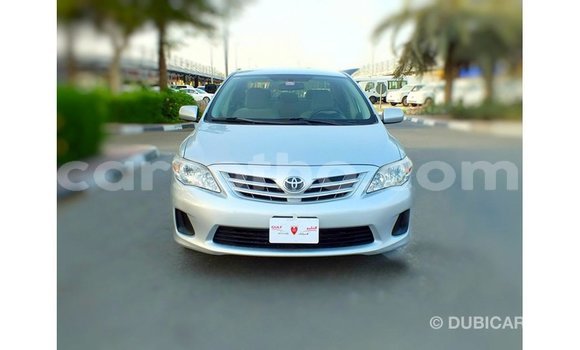 Buy Import Toyota Corolla Other Car in Import - Dubai in Maseru Buy Import Toyota Corolla Other Car in Import - Dubai in Maseru