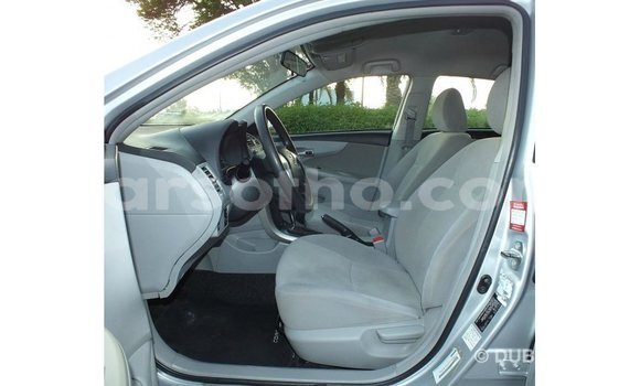 Buy Import Toyota Corolla Other Car in Import - Dubai in Maseru Buy Import Toyota Corolla Other Car in Import - Dubai in Maseru