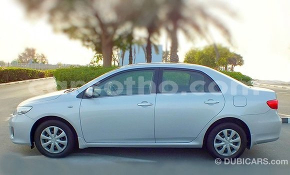 Buy Import Toyota Corolla Other Car in Import - Dubai in Maseru Buy Import Toyota Corolla Other Car in Import - Dubai in Maseru