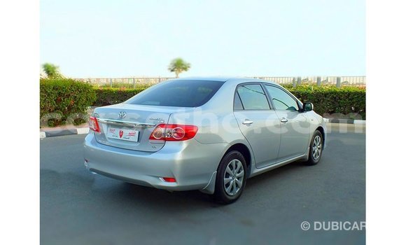 Buy Import Toyota Corolla Other Car in Import - Dubai in Maseru Buy Import Toyota Corolla Other Car in Import - Dubai in Maseru