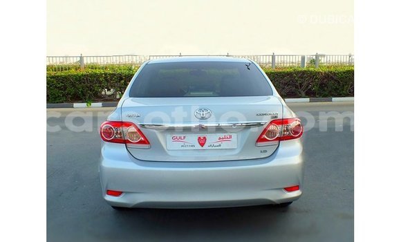 Buy Import Toyota Corolla Other Car in Import - Dubai in Maseru Buy Import Toyota Corolla Other Car in Import - Dubai in Maseru